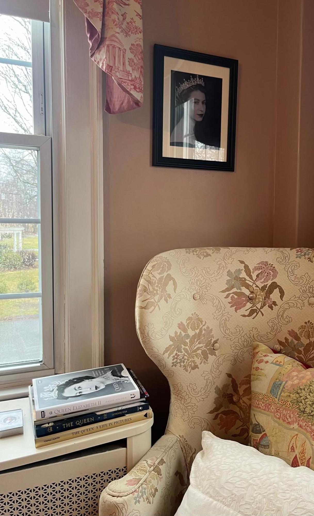Antique1242 British Bed & Breakfast エンフィールド エクステリア 写真