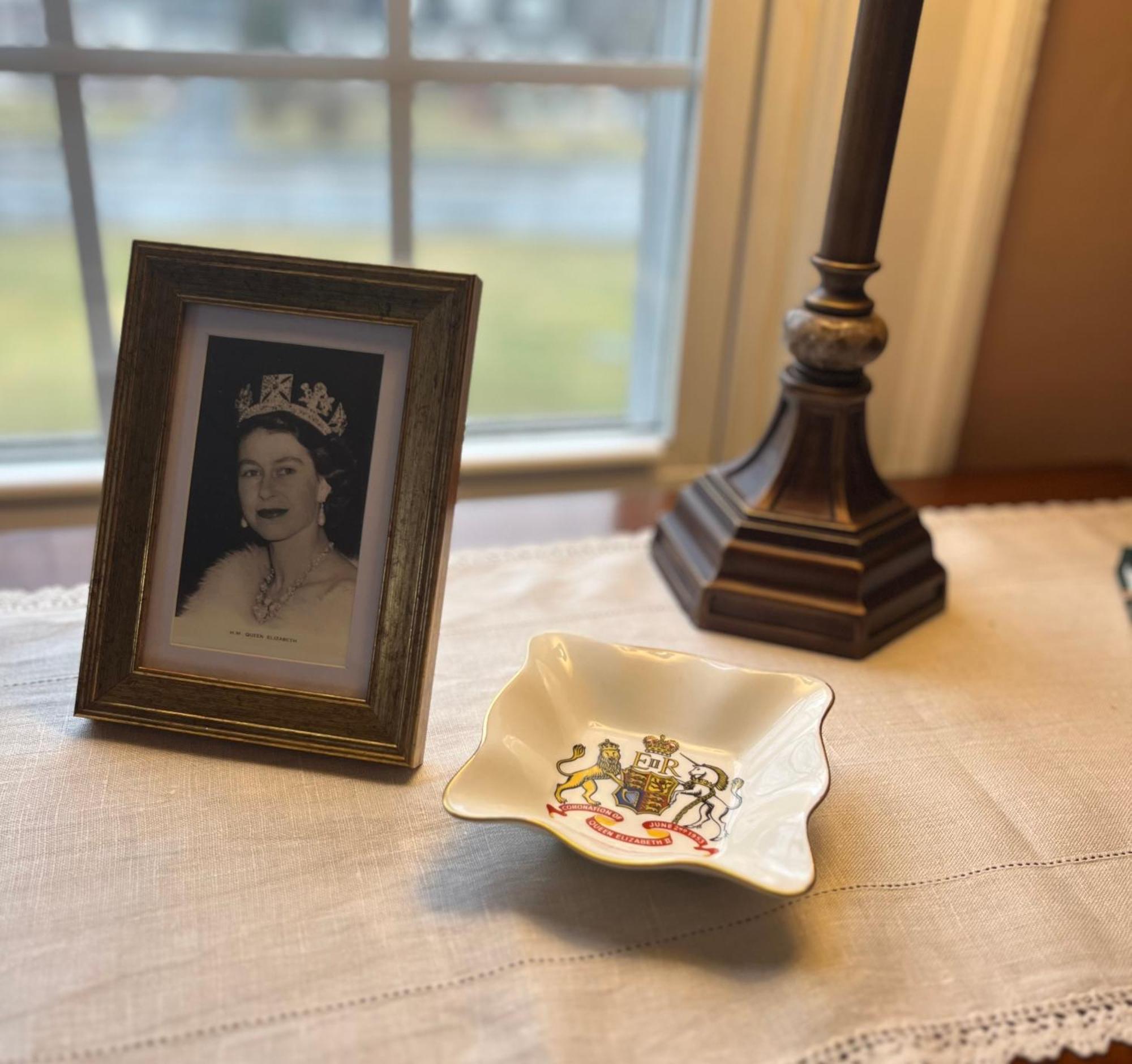 Antique1242 British Bed & Breakfast エンフィールド エクステリア 写真