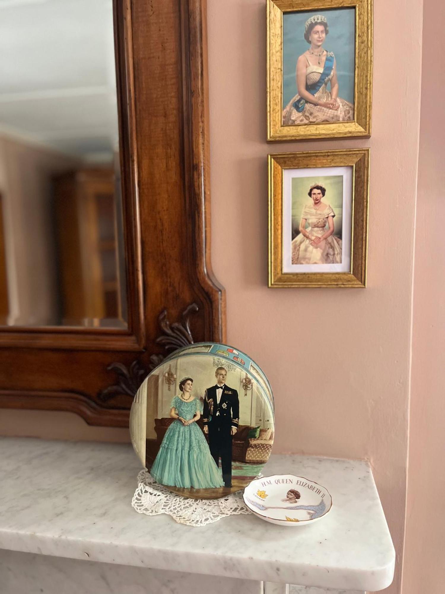 Antique1242 British Bed & Breakfast エンフィールド エクステリア 写真
