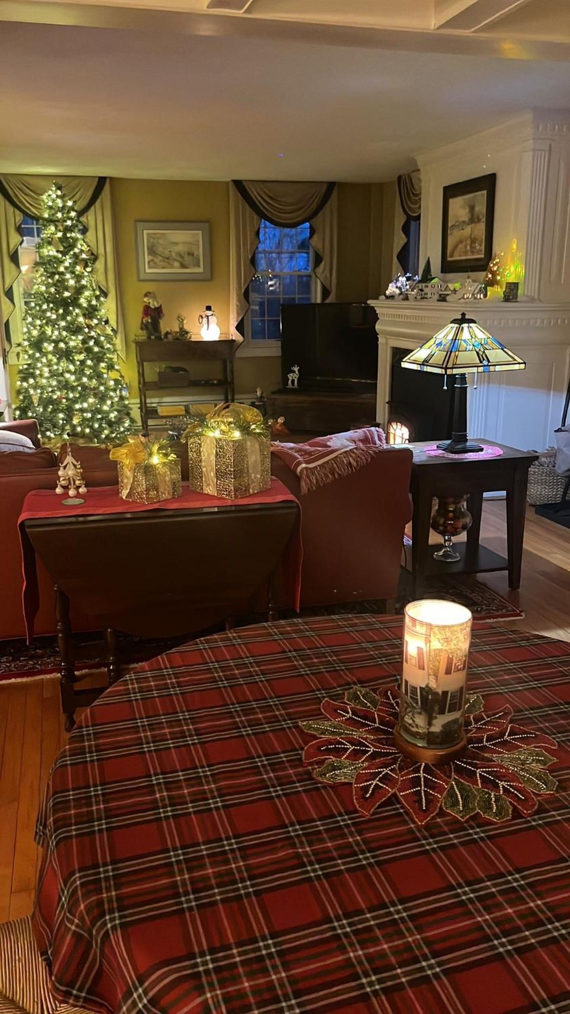 Antique1242 British Bed & Breakfast エンフィールド エクステリア 写真
