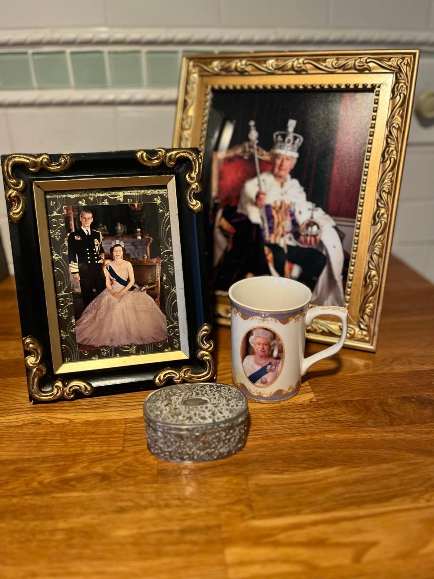 Antique1242 British Bed & Breakfast エンフィールド エクステリア 写真