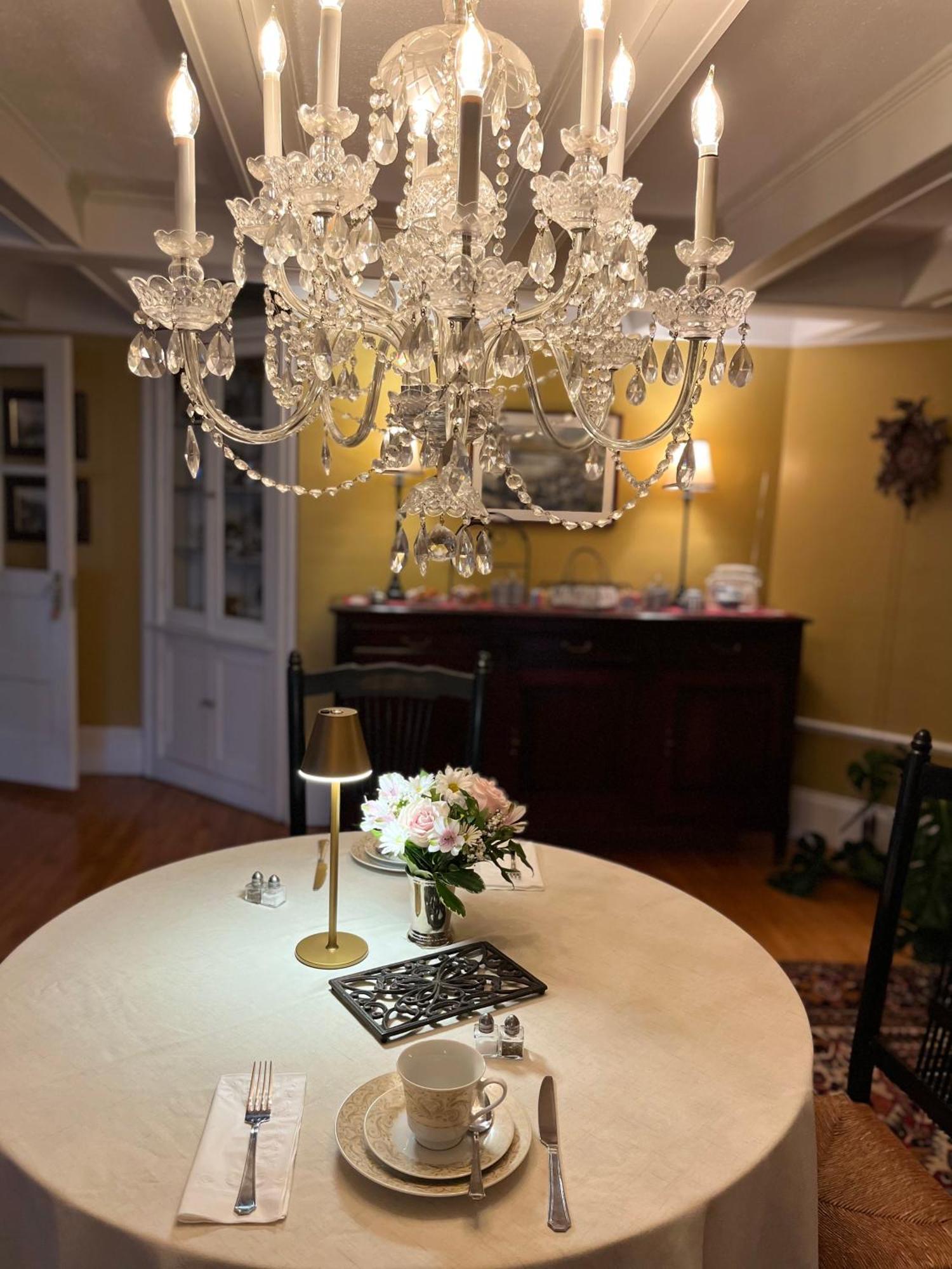 Antique1242 British Bed & Breakfast エンフィールド エクステリア 写真